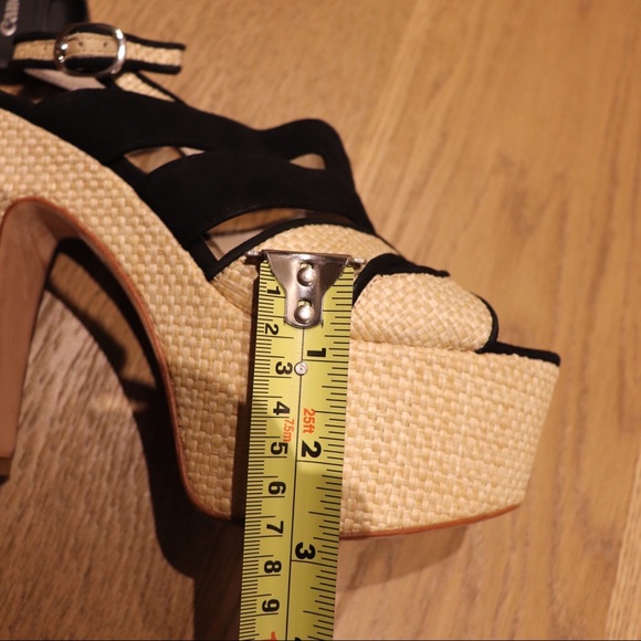 Summer platforms - Picture 4 of 5